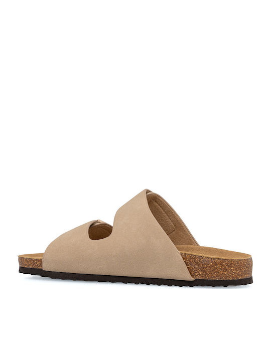 Women's Anatomic Beige Sandals