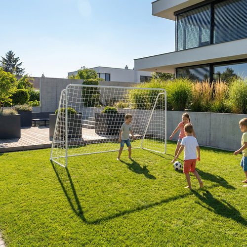 Trizand Soccer Net 213x150x90cm