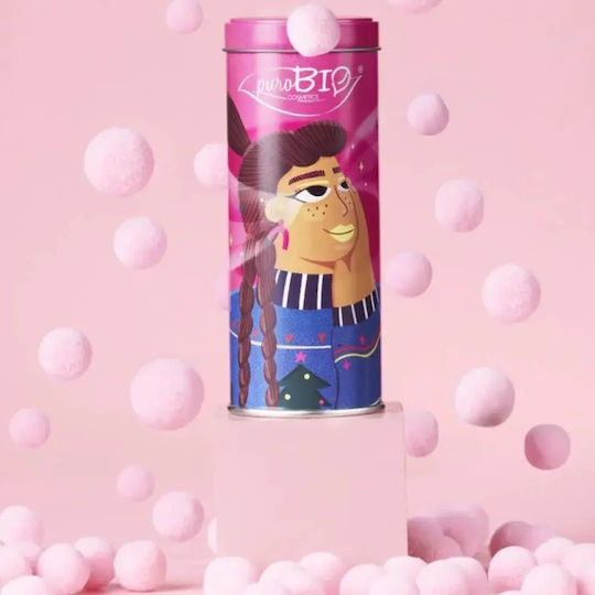 Make-up Kit Pink Eye Pencil + Double Dream Mascara