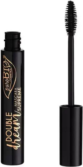Make-up Kit Pink Eye Pencil + Double Dream Mascara