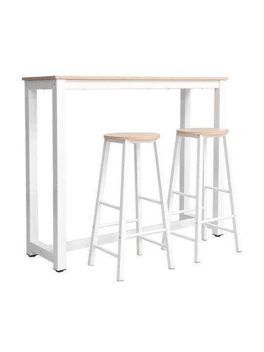 Трапезария Marle 3бр 120x40бр