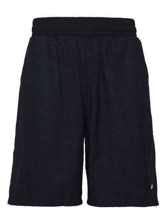 Sartoria Alenzo Men's Shorts Multicolour