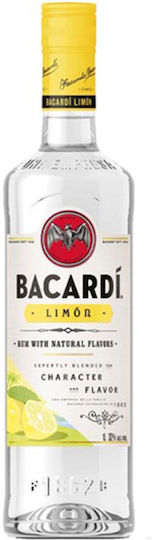 Limon Rum Limon 27% 1000ml