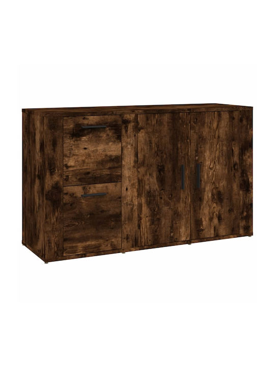 Bufet cu Sertare Stejarii 59.5x33x100cm