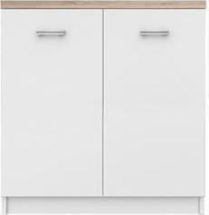 Μπουφές Top Mix Ξύλινος 80x33x85cm Μπουφές Top Mix Ξύλινος 80x33x85cm