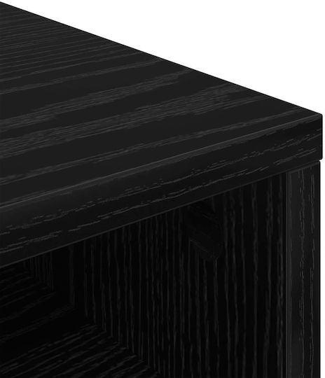 Βιβλιοθήκη 102x32x48.5εκ. Βιβλιοθήκη 102x32x48.5εκ.