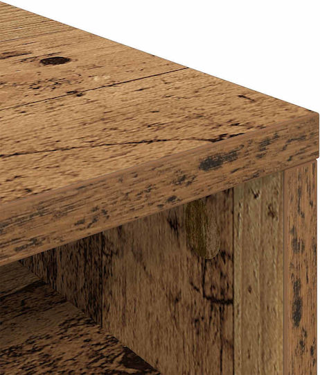 Βιβλιοθήκη 87x27.5x43εκ. Βιβλιοθήκη 87x27.5x43εκ.
