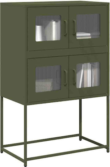 Μπουφές 68x39x107cm