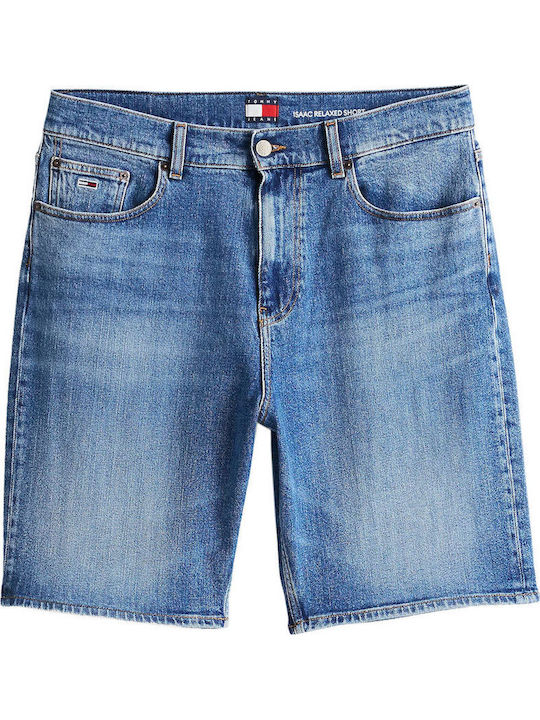 Men's Denim Denim Shorts