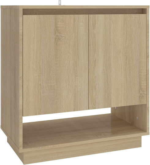 Bufet Stejar Sonoma 70x41x75cm