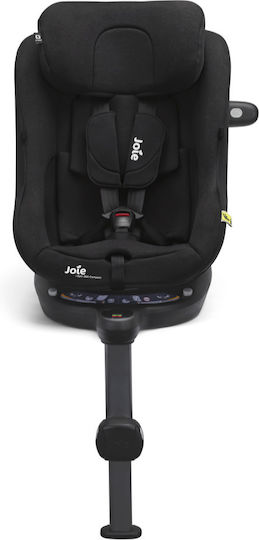 Joie I-Spin 360° Compact Raven Scaun Auto i-Size cu Isofix Negru