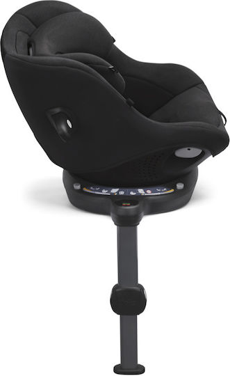 Joie I-Spin 360° Compact Raven Scaun Auto i-Size cu Isofix Negru