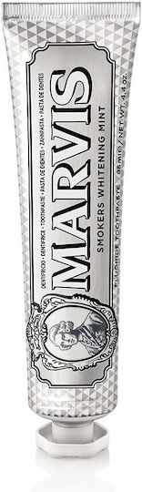 Marvis Whitening Mint Toothpaste 85ml