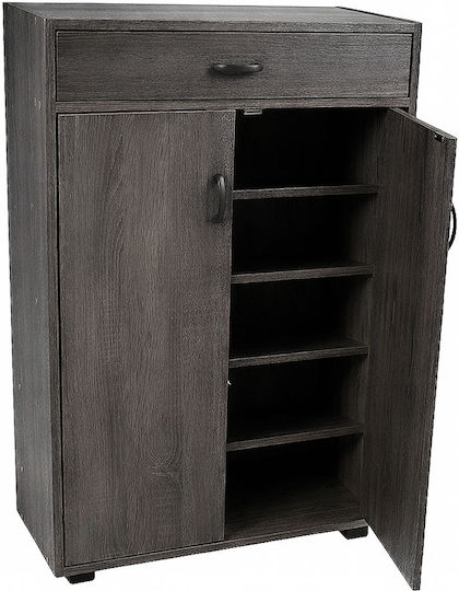 Дървена 60x30x95см 855001 Дървена 60x30x95см 855001