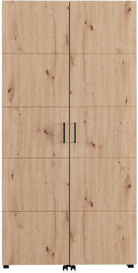 Дървена Обувки 92x33x185см