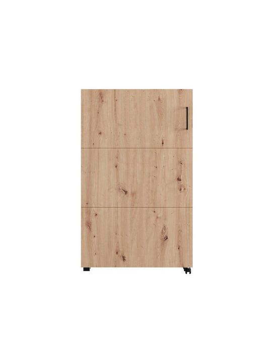 Fylliana Schuhorganisator 68x33x113cm