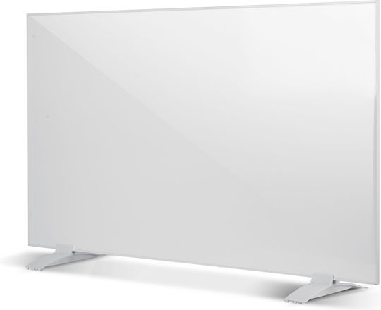Berdsen Panou Radiant cu Infraroșu de Pardoseală 600W Alb 100x60cm