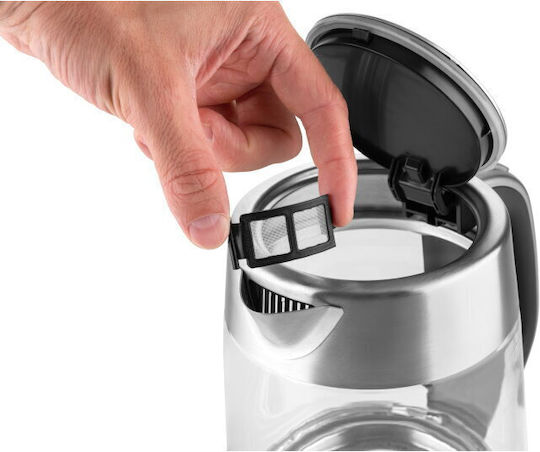 ETA Kettle 1.7L 2100W