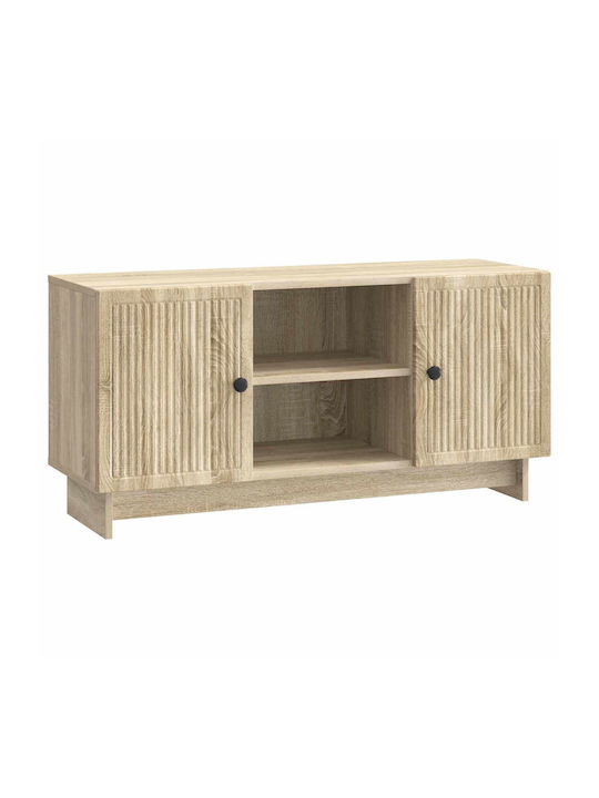 Bibliotecă Maro 102x34.5x50 cm