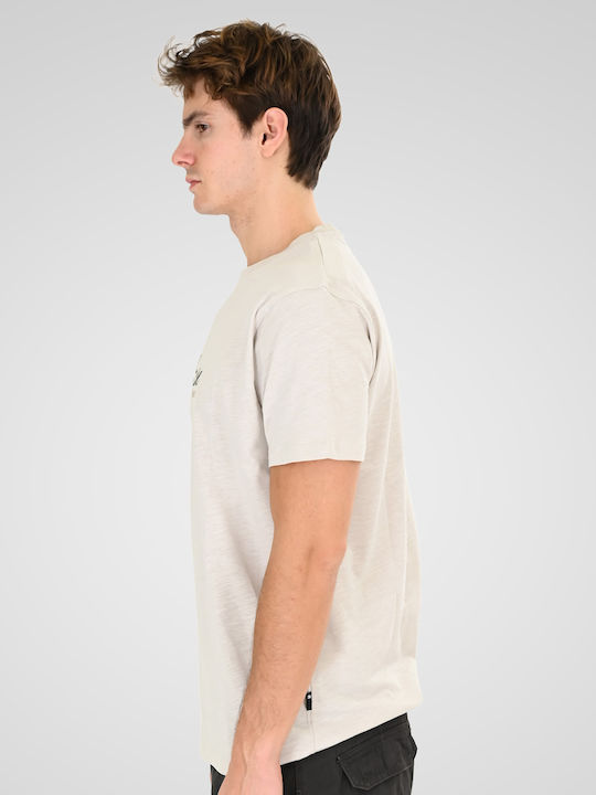 T-shirt Ice RTS-9113