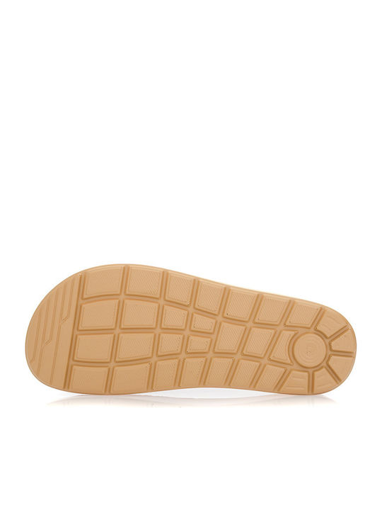 Women's Anatomic Sandals Brown