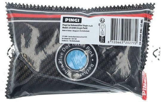 Pingi Συλλέκτης Υγρασίας Αυτοκινήτου 300gr 1711909