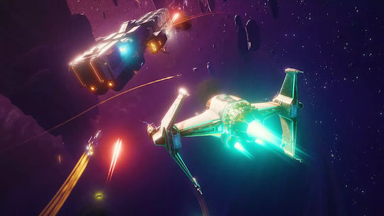 Everspace Big Bang Edition PC Game