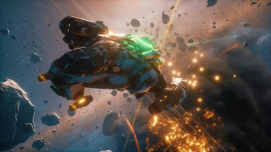 Everspace Big Bang Edition PC Game