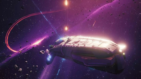 Everspace Big Bang Edition PC Game