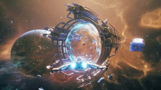 Everspace Big Bang Edition PC Game