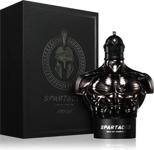 Armaf Spartacus Eau de Parfum 100ml | Skroutz Romania
