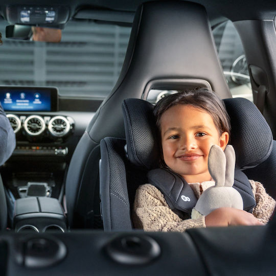 Kinderkraft I-Guard Airflow PRO Scaun Auto i-Size cu Isofix Bej