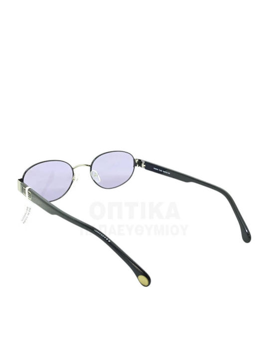 Rebecca Blu Women's Sunglasses with Black Frame RB8879 RJ08