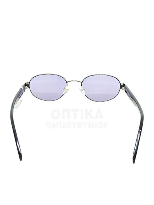 Rebecca Blu Women's Sunglasses with Black Frame RB8879 RJ08