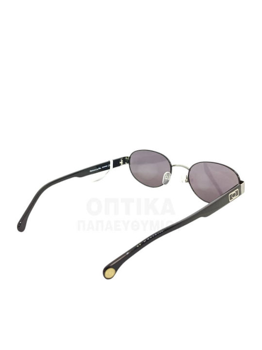 Rebecca Blu Women's Sunglasses with Black Frame RB8879 RJ07
