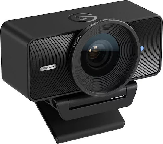 Elgato Facecam by Corsair Уеб камера 4K 60FPS без микрофон 10WAF9901