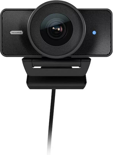 Elgato Facecam by Corsair Уеб камера 4K 60FPS без микрофон 10WAF9901