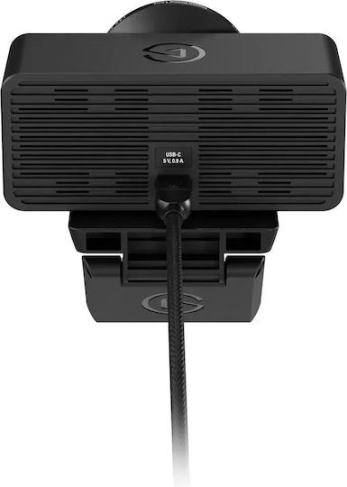 Elgato Facecam by Corsair Уеб камера 4K 60FPS без микрофон 10WAF9901