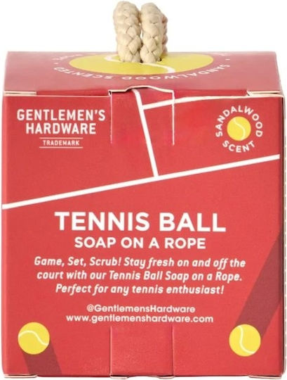 Gentlemen's Hardware Baton de Săpun 140gr