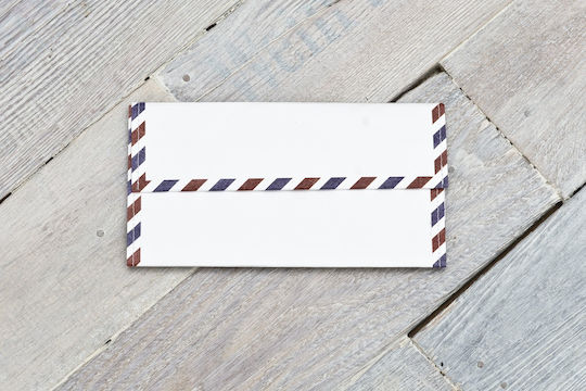 Καπνοθήκη Paprcuts Air Mail