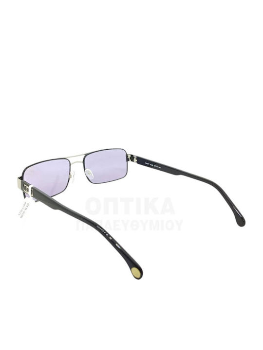 Rebecca Blu Women's Sunglasses with Black Frame RB8877 RJ08