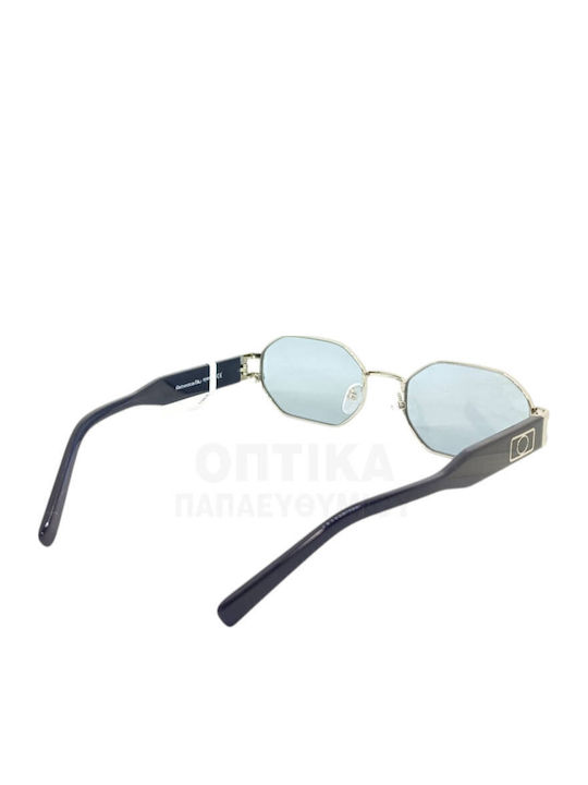 Rebecca Blu Women's Sunglasses with Black Frame RB8880 RJ02