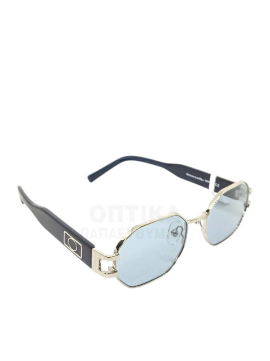 Rebecca Blu Women's Sunglasses with Black Frame RB8880 RJ02