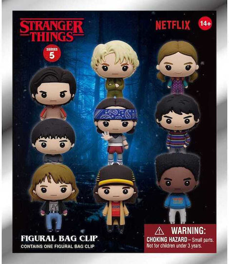 Monogram International, Inc Stranger Things: 3d Foam Bag Φιγούρα