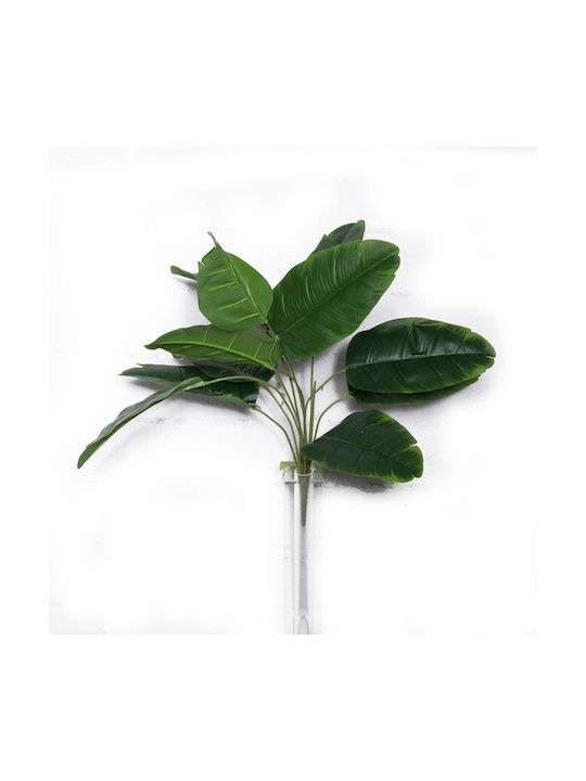 Supergreens Artificial Recessed Green Musa 65 Cm 7-2014 Supergreens Artificial Recessed Green Musa 65 Cm 7-2014