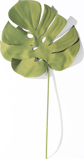 Supergreens Artificial Monstera Deliciosa Leaf Green 100x200 Cm 7-1564 Supergreens Artificial Monstera Deliciosa Leaf Green 100x200 Cm 7-1564