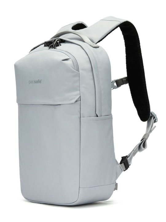 Pacsafe Backpack 20lt Γκρι