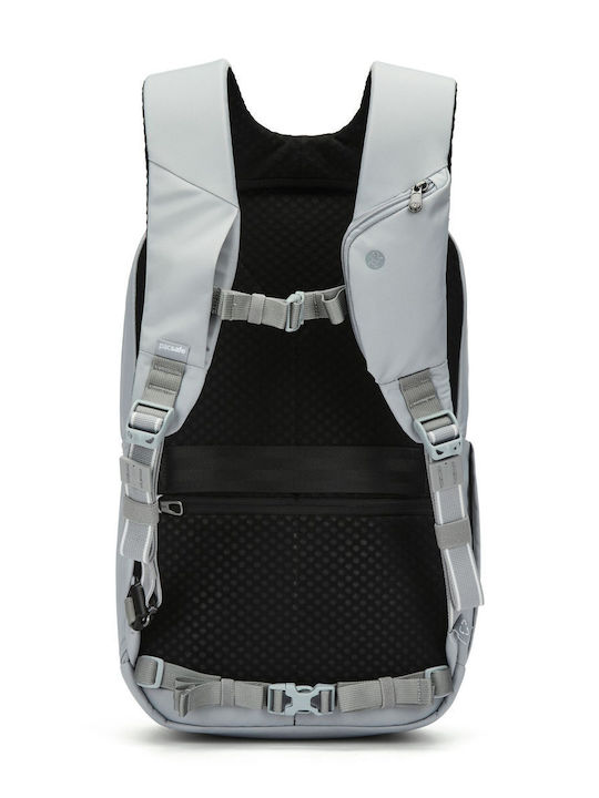 Pacsafe Quadra Rucksack 20l Grau
