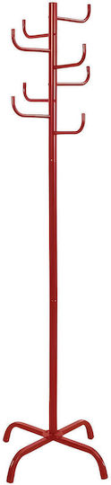 Polihome Bolli Metallic Red Polihome Bolli Metallic Red