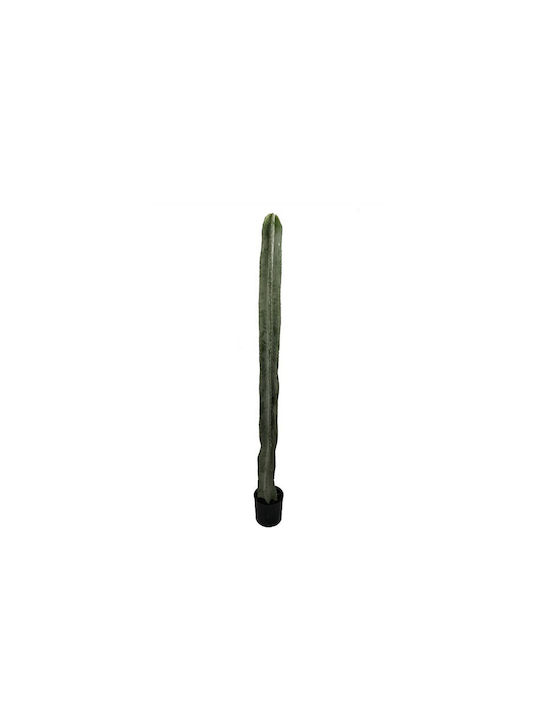 Изкуствено растение в саксия Кактус Green 185см Supergreens